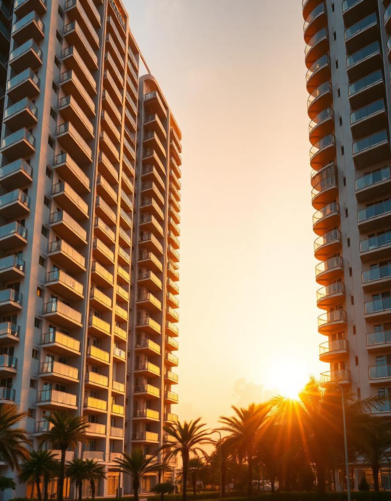 Elevated Living