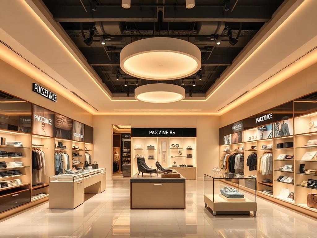 Storefront Reimagined